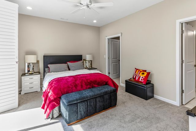 7199 Lehman Park Place, Canal Winchester, OH 43110
