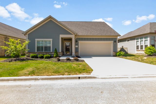 7199 Lehman Park Place, Canal Winchester, OH 43110
