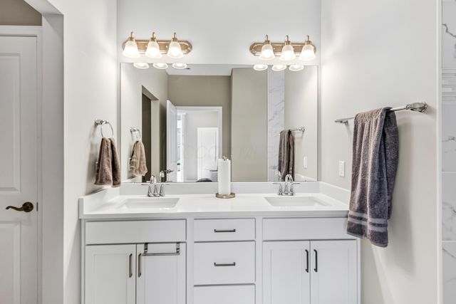 7199 Lehman Park Place, Canal Winchester, OH 43110