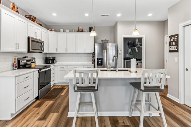 7199 Lehman Park Place, Canal Winchester, OH 43110