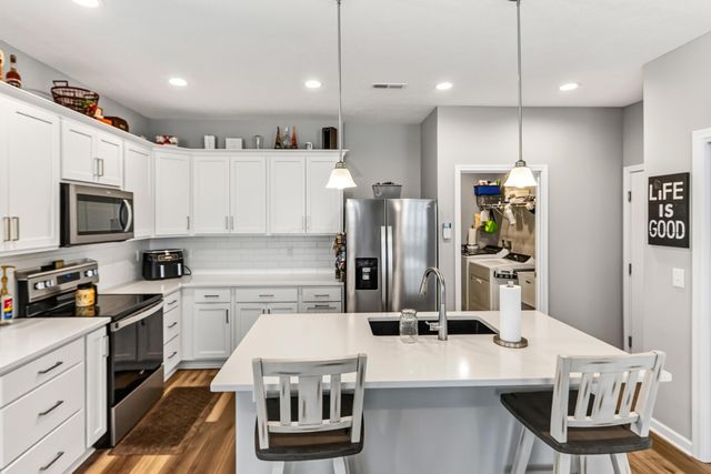 7199 Lehman Park Place, Canal Winchester, OH 43110