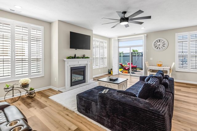 7199 Lehman Park Place, Canal Winchester, OH 43110