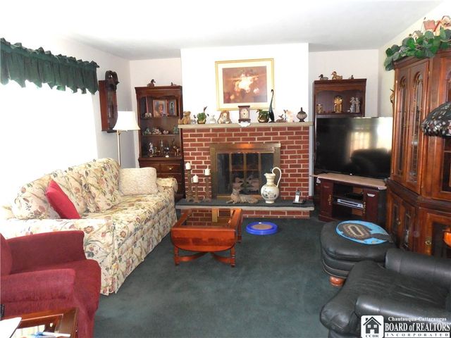 205 East Virginia Boulevard, Jamestown, NY 14701