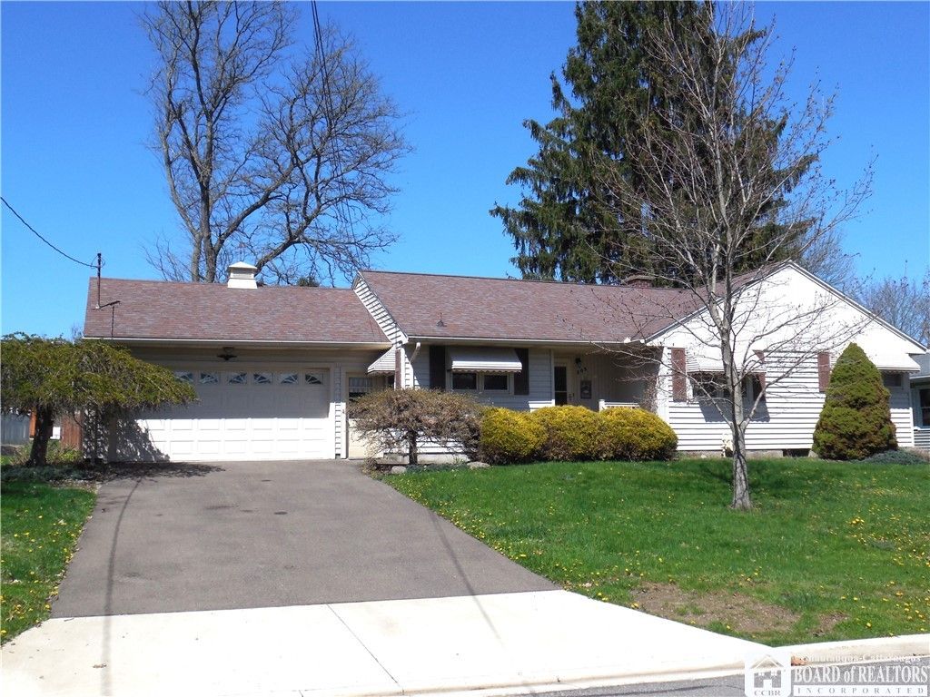 205 East Virginia Boulevard, Jamestown, NY 14701