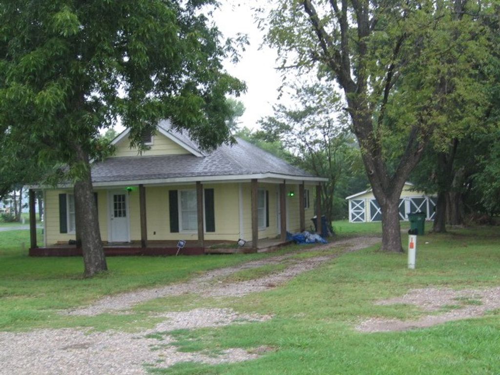 2916 SantaFe Street, Melissa, TX 75454