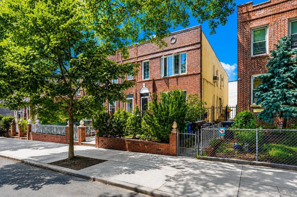2358 23rd Street, Astoria, NY 11105