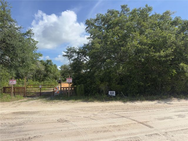 8389 SW 155TH STREET, Dunnellon, FL 34432