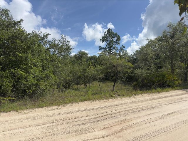 8389 SW 155TH STREET, Dunnellon, FL 34432