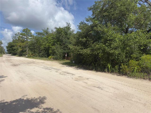 8389 SW 155TH STREET, Dunnellon, FL 34432
