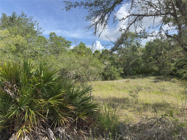 8389 SW 155TH STREET, Dunnellon, FL 34432