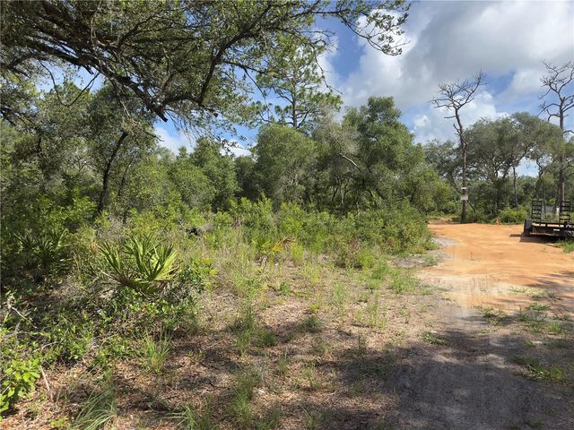 8389 SW 155TH STREET, Dunnellon, FL 34432