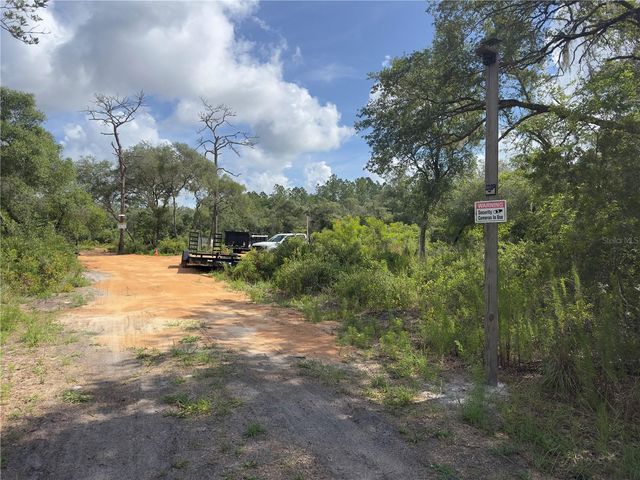 8389 SW 155TH STREET, Dunnellon, FL 34432