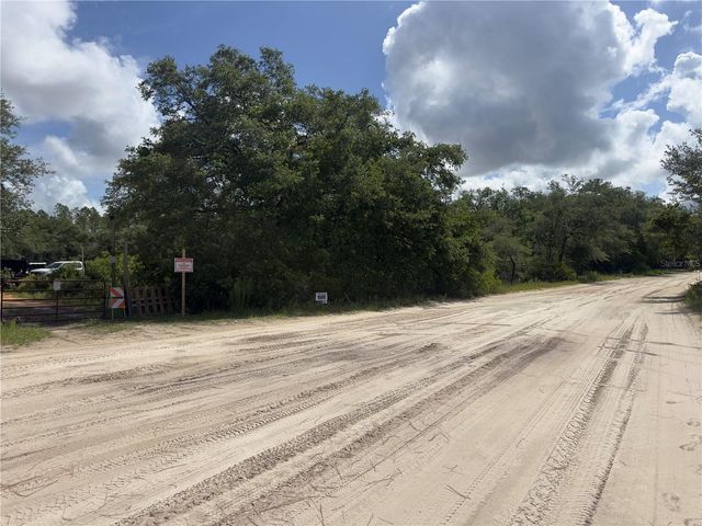 8389 SW 155TH STREET, Dunnellon, FL 34432