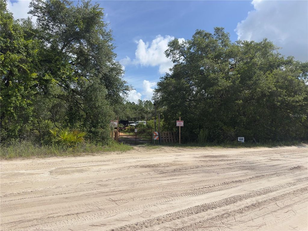 8389 SW 155TH STREET, Dunnellon, FL 34432