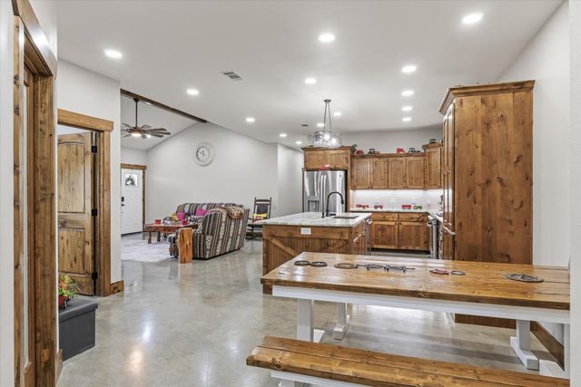 182 VZ County Road 1228, Canton, TX 75103