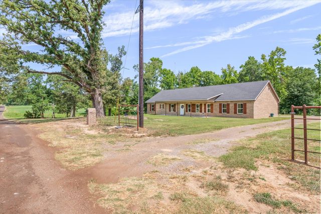 182 VZ County Road 1228, Canton, TX 75103