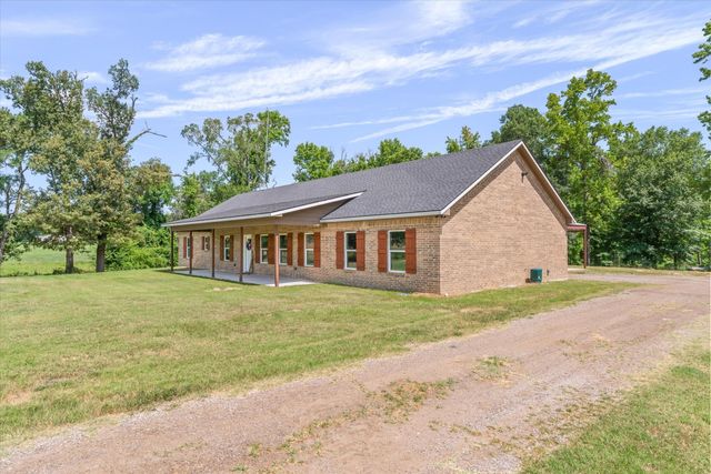 182 VZ County Road 1228, Canton, TX 75103