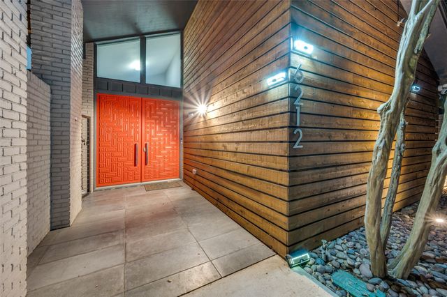 6212 Emeraldwood Place, Dallas, TX 75254