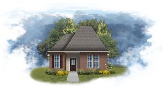 249 Marie Claire Dr, Houma, LA 70364