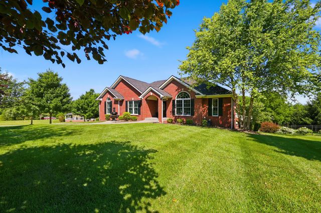 1205 Stoneridge Road, Lawrenceburg, KY 40342