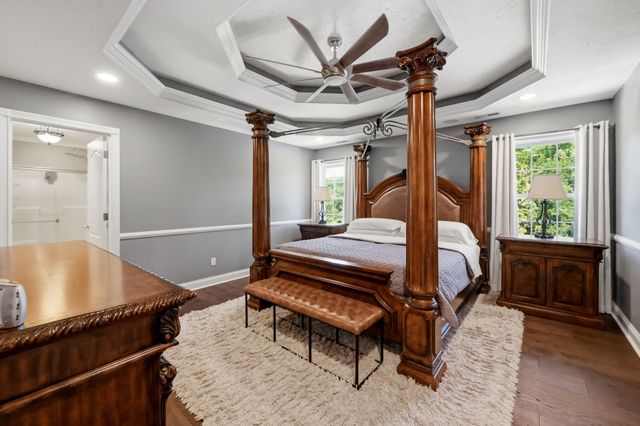 1205 Stoneridge Road, Lawrenceburg, KY 40342