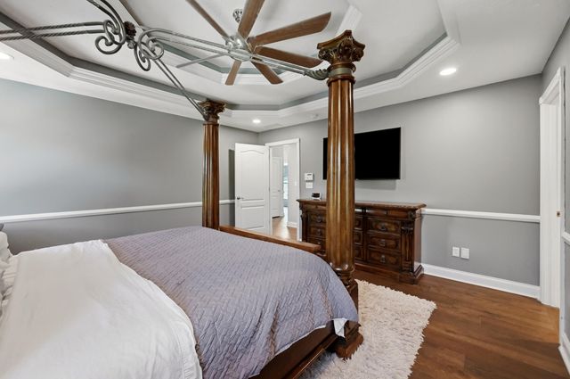 1205 Stoneridge Road, Lawrenceburg, KY 40342
