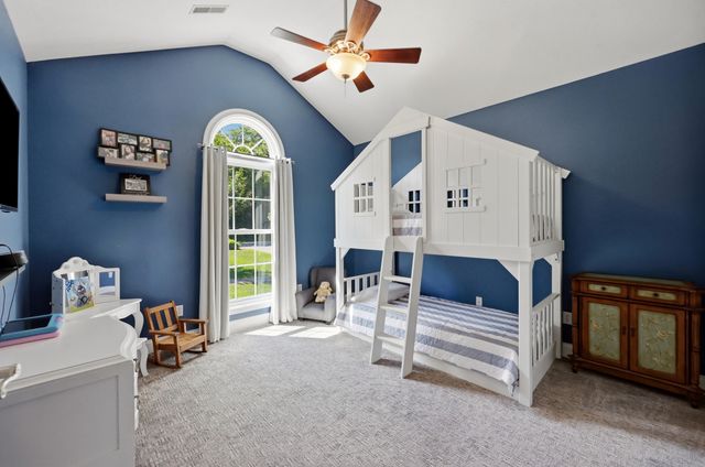 1205 Stoneridge Road, Lawrenceburg, KY 40342