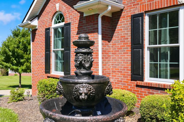 1205 Stoneridge Road, Lawrenceburg, KY 40342