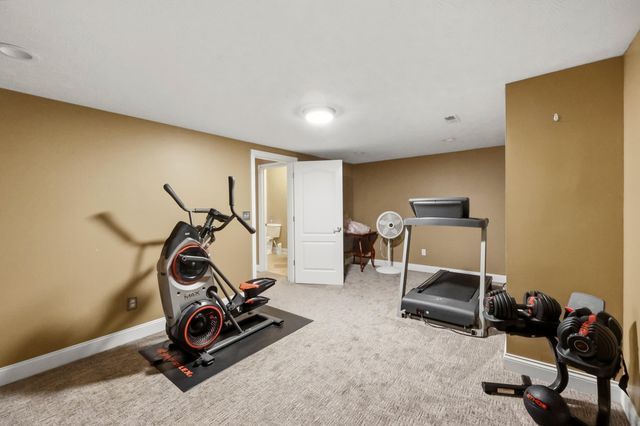 1205 Stoneridge Road, Lawrenceburg, KY 40342