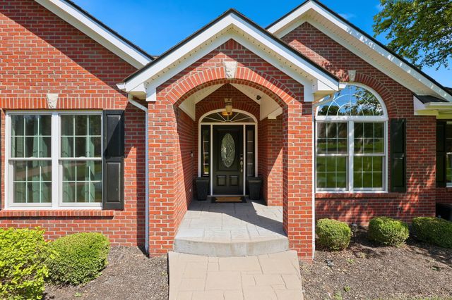 1205 Stoneridge Road, Lawrenceburg, KY 40342