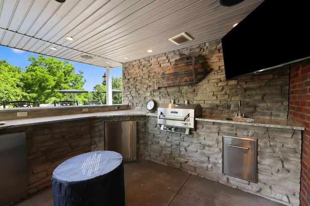 1205 Stoneridge Road, Lawrenceburg, KY 40342