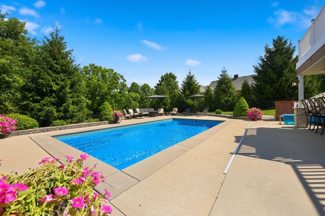 1205 Stoneridge Road, Lawrenceburg, KY 40342