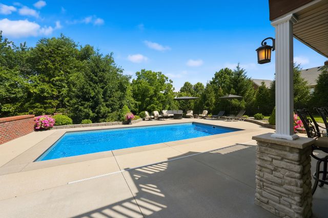 1205 Stoneridge Road, Lawrenceburg, KY 40342