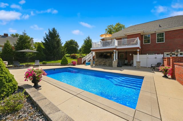 1205 Stoneridge Road, Lawrenceburg, KY 40342
