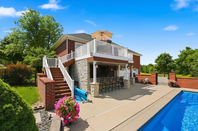 1205 Stoneridge Road, Lawrenceburg, KY 40342