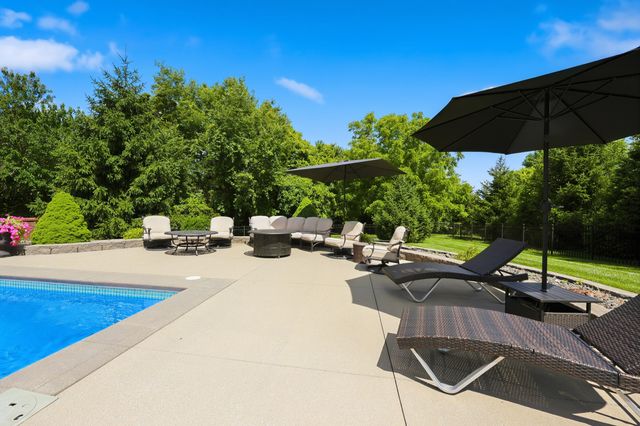 1205 Stoneridge Road, Lawrenceburg, KY 40342