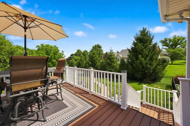 1205 Stoneridge Road, Lawrenceburg, KY 40342