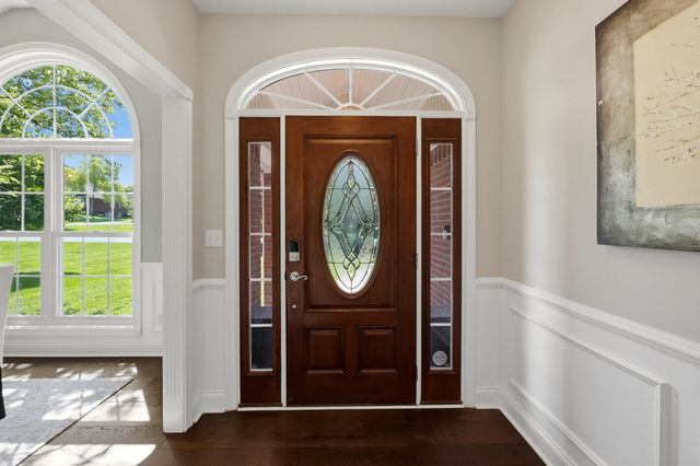 1205 Stoneridge Road, Lawrenceburg, KY 40342