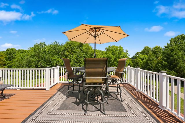 1205 Stoneridge Road, Lawrenceburg, KY 40342