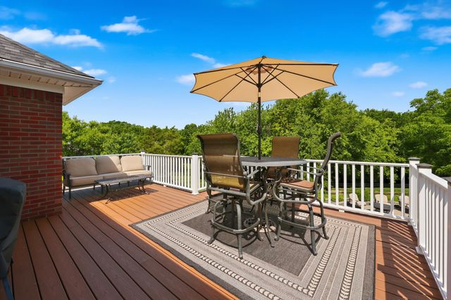 1205 Stoneridge Road, Lawrenceburg, KY 40342