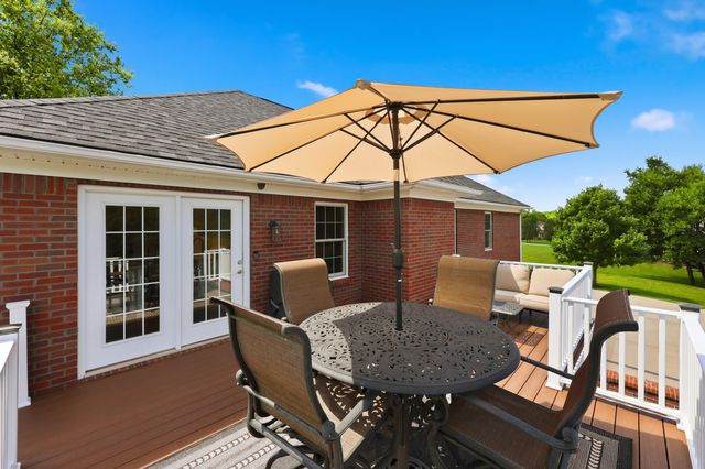 1205 Stoneridge Road, Lawrenceburg, KY 40342