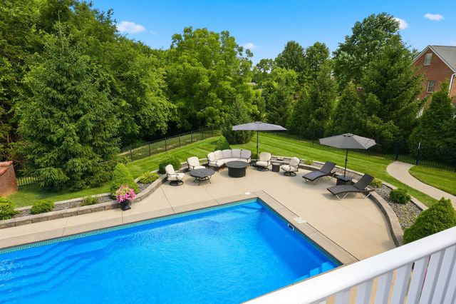 1205 Stoneridge Road, Lawrenceburg, KY 40342
