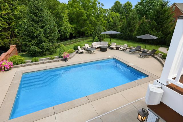 1205 Stoneridge Road, Lawrenceburg, KY 40342