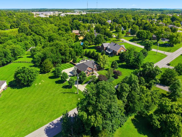 1205 Stoneridge Road, Lawrenceburg, KY 40342