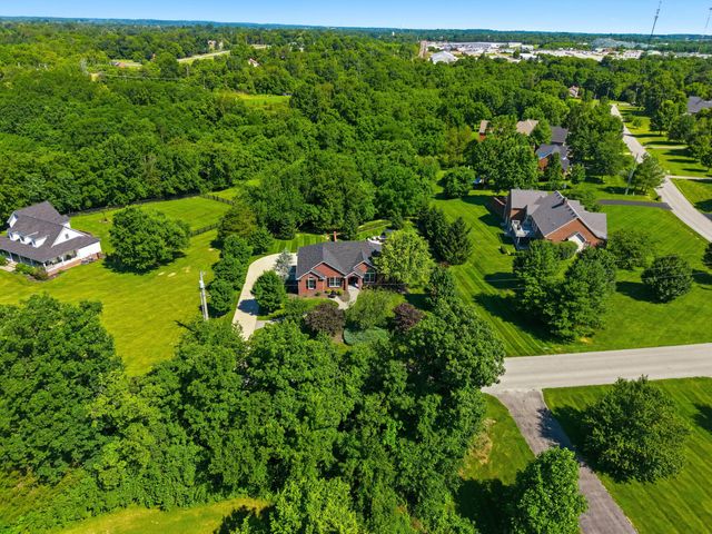1205 Stoneridge Road, Lawrenceburg, KY 40342