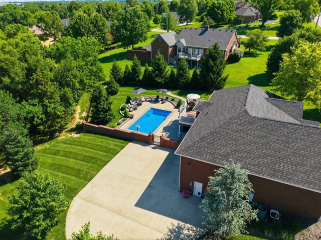 1205 Stoneridge Road, Lawrenceburg, KY 40342