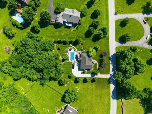 1205 Stoneridge Road, Lawrenceburg, KY 40342