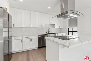 9191 Charleville Boulevard 202, Beverly Hills, CA 90212