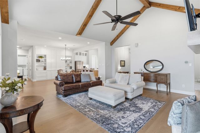 520 Fox Hill Court, Waxahachie, TX 75167