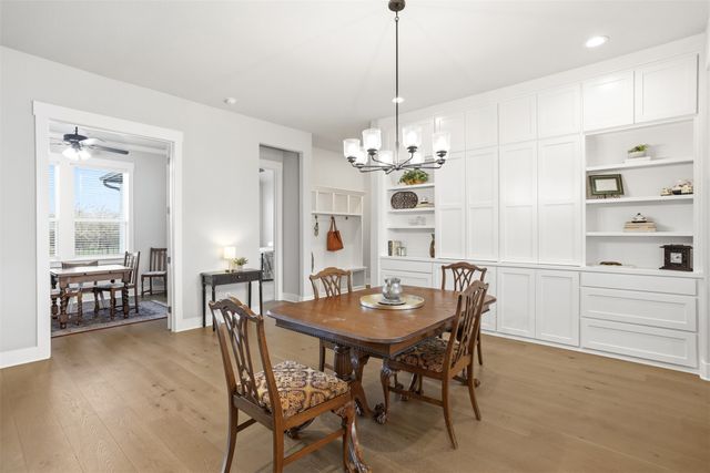 520 Fox Hill Court, Waxahachie, TX 75167